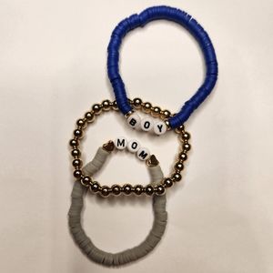Beaded Bracelet